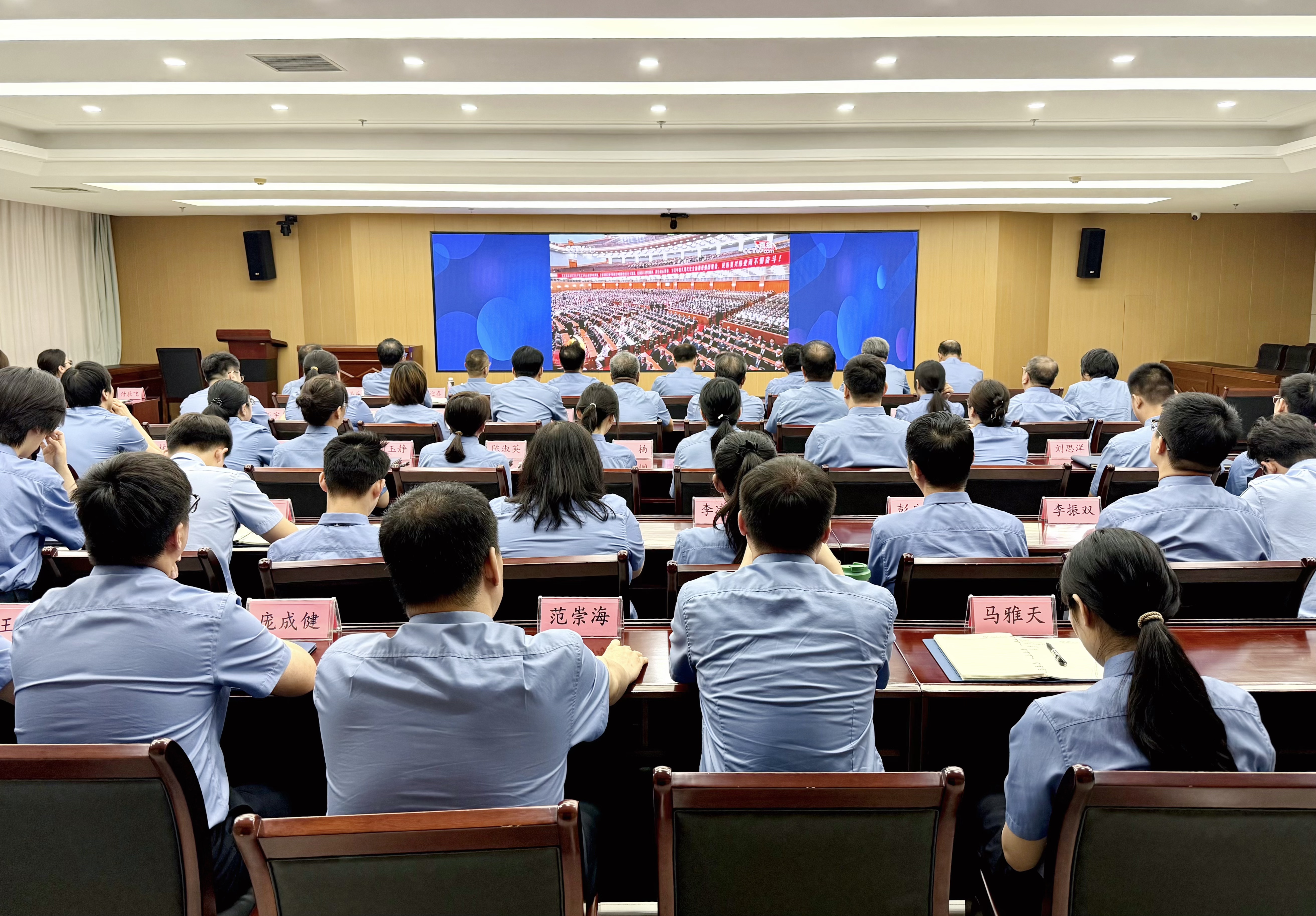 省检察院辽河分院开展中国共产党成立105周年系列活动  筑牢正确政绩观 书写以高质效履职服务高质量发展的辽河检察新篇章